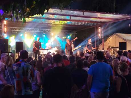 Festival - COS ROCK'N BIKE