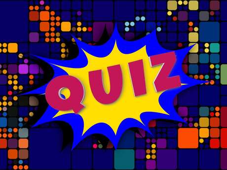 Blind test