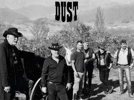 Diesel Dust