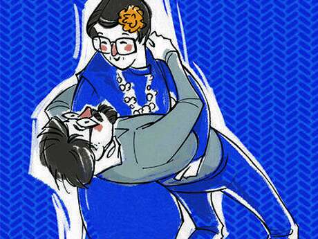 Spectacle “Amour Amour” par la Cie Carnages