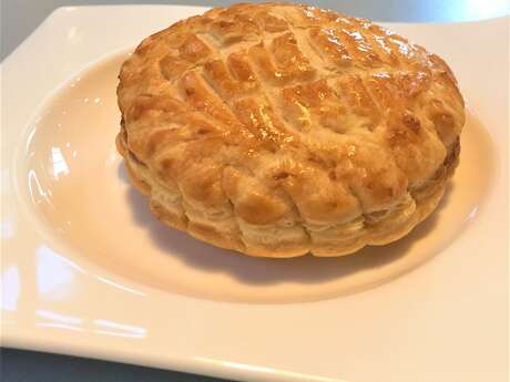 Atelier de cuisine - Réalisation de fête