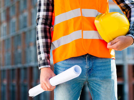 BTP & Travaux de montagne trade show