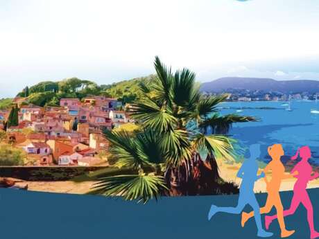 Course Bormes Lavandou Classic