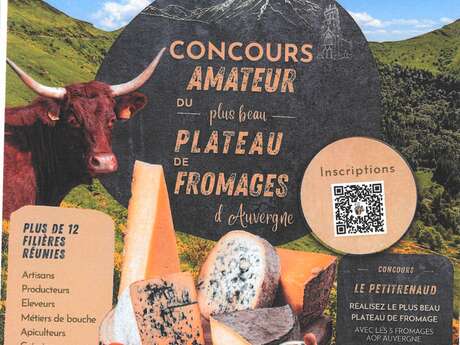 Festival des Goudots Gourmands
