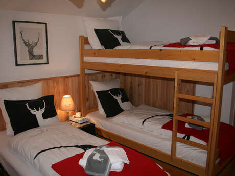 Chalet Erica