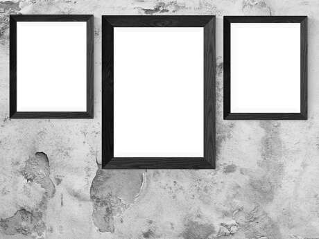 Exposición - Compromisos ordinarios, testimonios extraordinarios