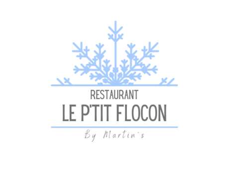 Restaurant Le P'tit Flocon