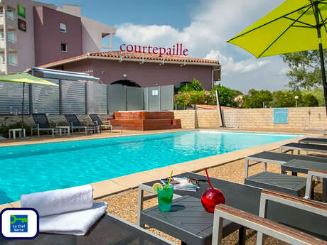 Hôtel Ibis Styles Fréjus Port / Saint-Raphaël