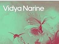 Festival Lignes de Crêtes : Rencontre avec Vidya Narine