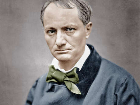 Concert poétique "Baudelaire en musique"