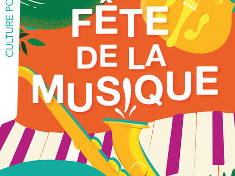 Fête de la Musique