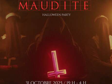 Soirée - La vendange maudite