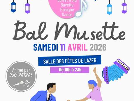 Bal musette