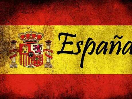 ESPANA, QUATUOR A VENT AD LIBITUM