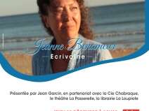 Rencontre  - Jeanne Benameur