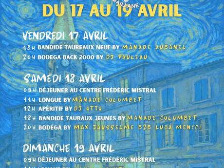 Weekend taurin des jeunes : les Savants