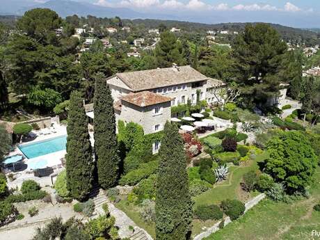 Le Manoir de l'Etang