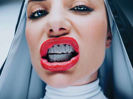 Ariane Brodier – Bonne