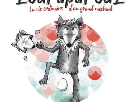 Journée en famille  - Concert - Loupapapoul