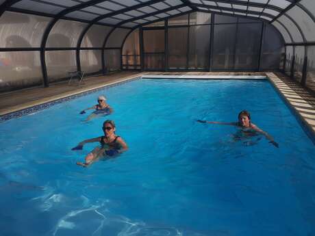 Aquagym
