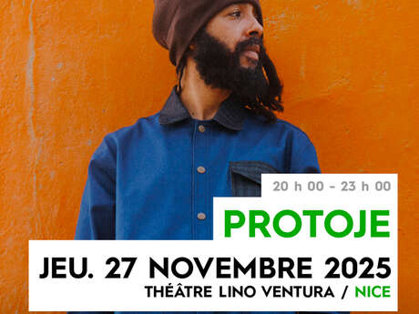 Protoje