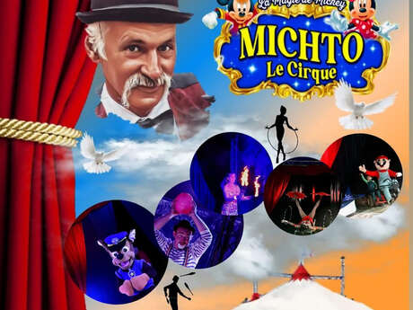 Cirque Michto