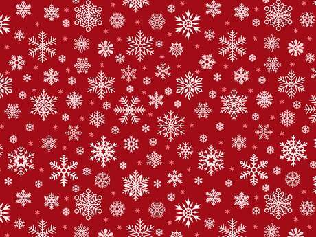 Déjeuner de Noël - Hôtel West End