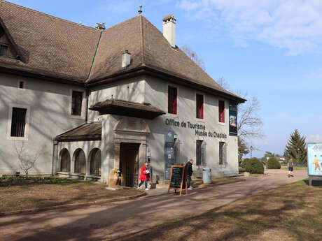 Château de Sonnaz