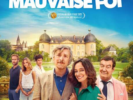 Cine "Séance