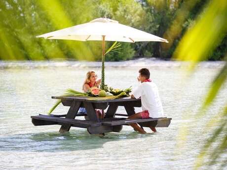 Keawai Excursions