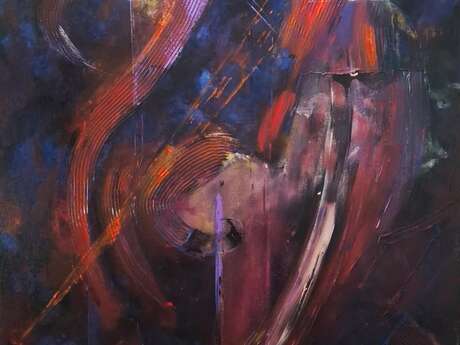 De la résonance à l'hyper-abstraction