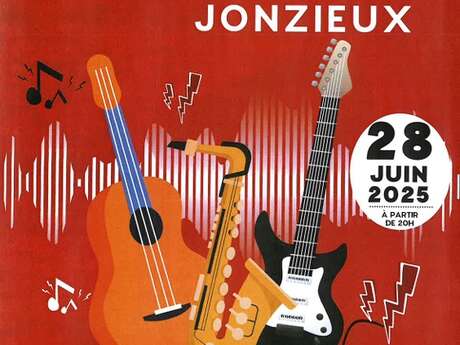 Fête de la musique