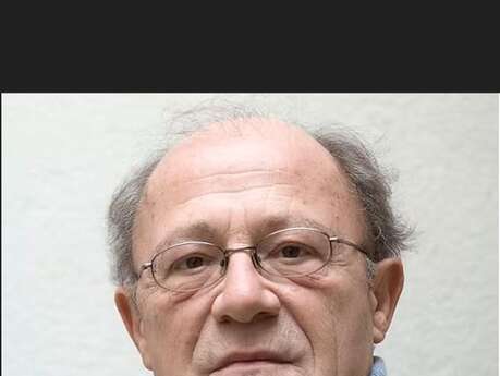 Récital d'Alain Planès