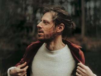 Concert : Tom Bird - musique folk
