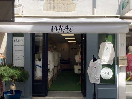 MIAÉ Shop