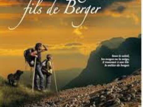 Projection du film "Alexandre, fils de berger
