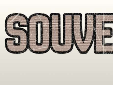 “Juste un souvenir" avec Myriam Boyer