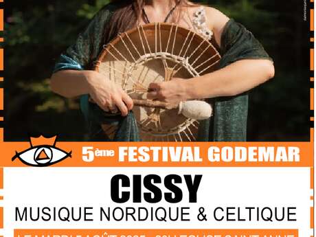 5ème Festival Godemar - Cissy