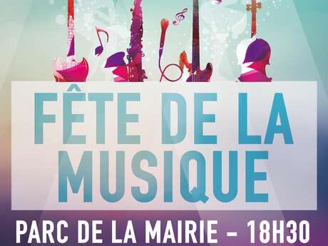 Fête de la musique de Beaumont