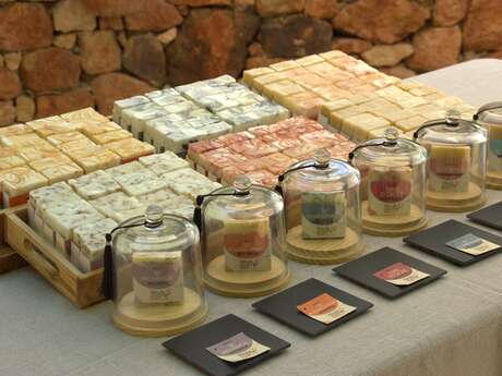 Dans ma bulle d'ocre