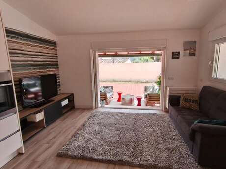 La Petite Aubagnaise