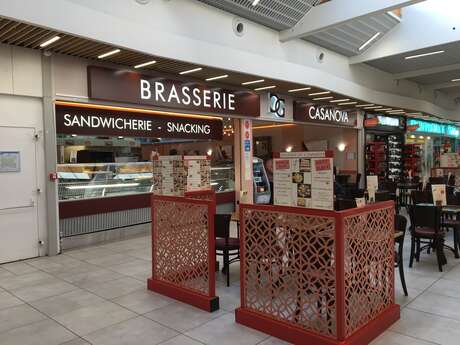 Brasserie Casanova