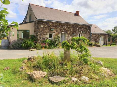 Camping La Bradière