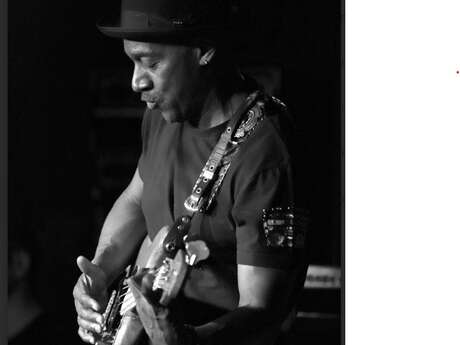 Marcus Miller
