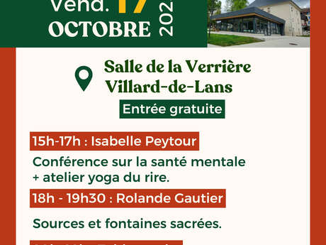 Prélude de SAMIE