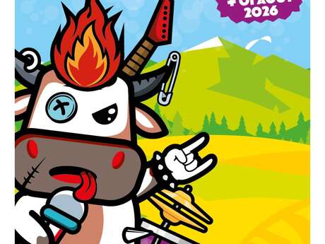 Rock'n Poche Festival