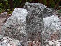 Dolmen de Peycervier