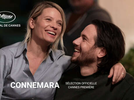 Cinéma « Connemara »