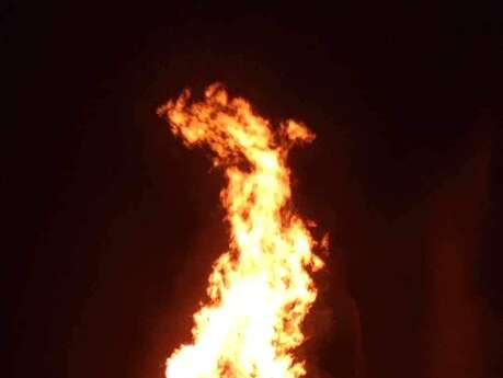 FEU DE LA SAINT JEAN
