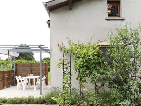 M et Mme BREVET François